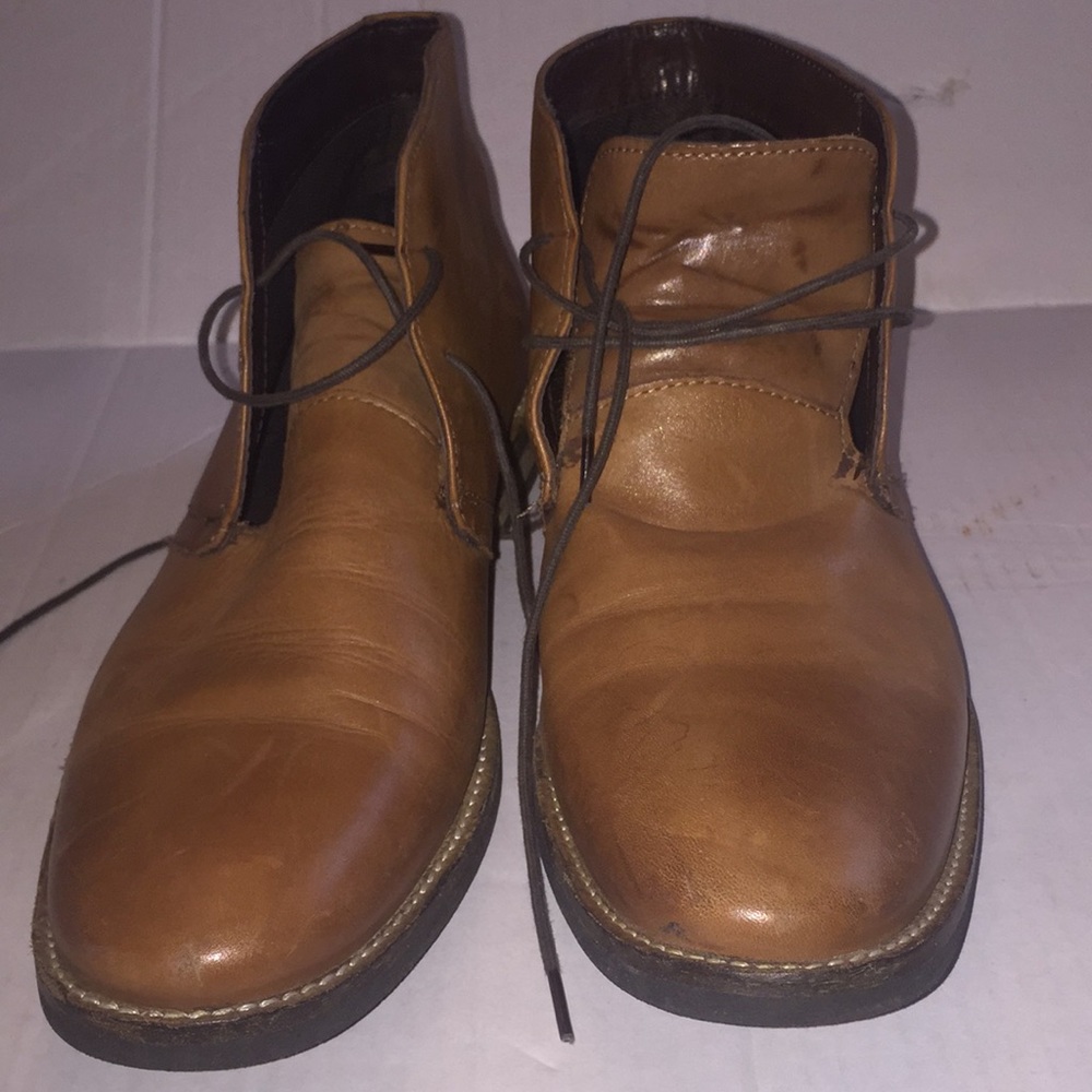 Next boots